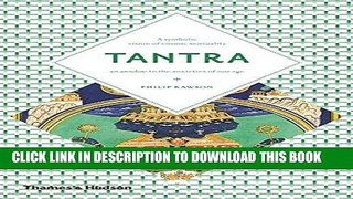 [EBOOK] DOWNLOAD Tantra (Art and Imagination) READ NOW