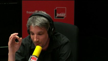 Qu'a vu Juppé à Argenteuil ? Le Moment Meurice