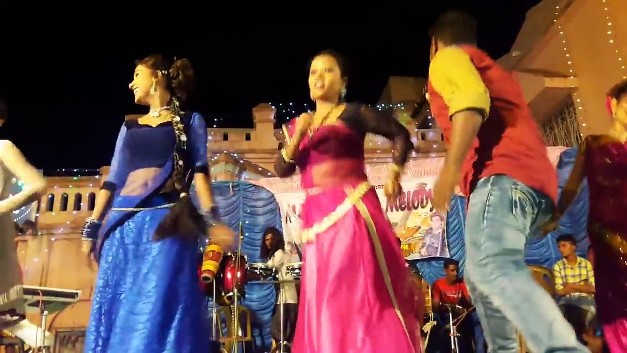 Dushmanta Suna Aebu Gadhi _ Sambalpuri Orchestra Video 2016_HD