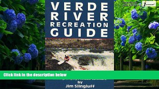 Books to Read  Verde River Recreation Guide  Best Seller Books Most Wanted