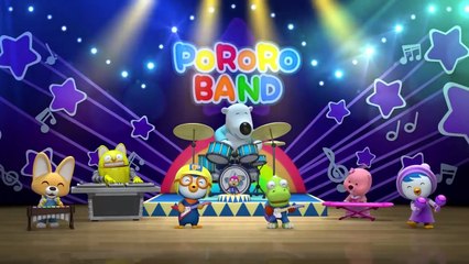 [뽀로로와 노래해요 3기] 오프닝