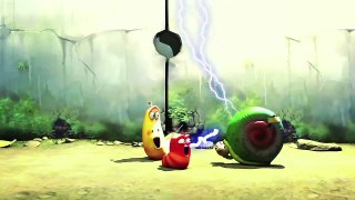 Larva Cartoons for Kids Ep 4