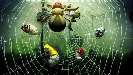 Larva Cartoons for Kids Ep 5