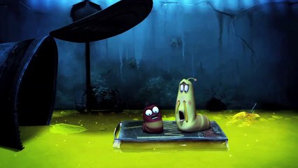 Larva Cartoons for Kids Ep 6