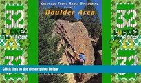 Big Deals  Colorado Front Range Bouldering Boulder, Vol. 2  Full Read Best Seller