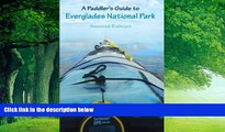 Books to Read  A Paddler s Guide to Everglades National Park  Best Seller Books Most Wanted