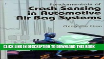 [PDF] Fundamentals of Crash Sensing in Automotive Air Bag Systems Popular Collection