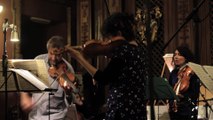 Amandine Beyer, Giuliano Carmignola & Gli incogniti - Vivaldi: Concerti per due violini (Album teaser)