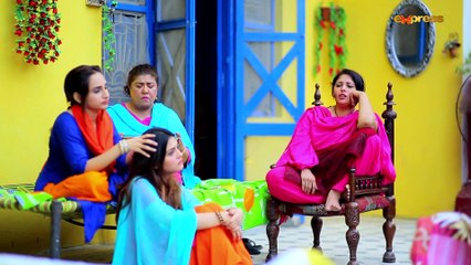 Baji Irshad (Episode 09)