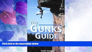 Big Deals  Gunks Guide (Regional Rock Climbing Series)  Best Seller Books Most Wanted