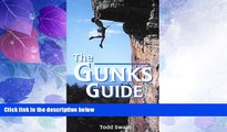 Big Deals  Gunks Guide (Regional Rock Climbing Series)  Best Seller Books Most Wanted
