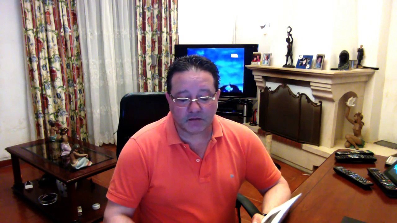 Ovnis em Portugal com Paulo Cosmelli