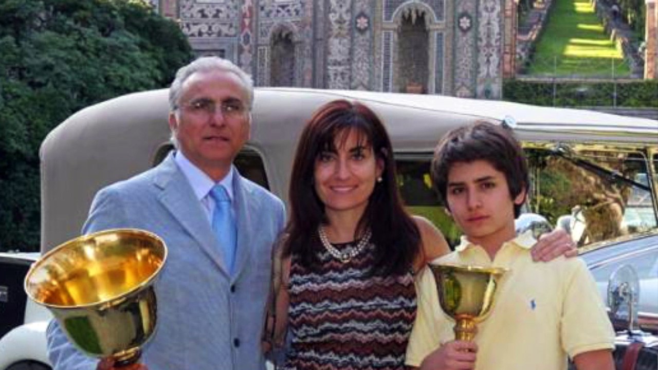 Padova Corrado Lopresto