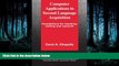 eBook Here Computer Applications in Second Language Acquisition (Cambridge Applied Linguistics)