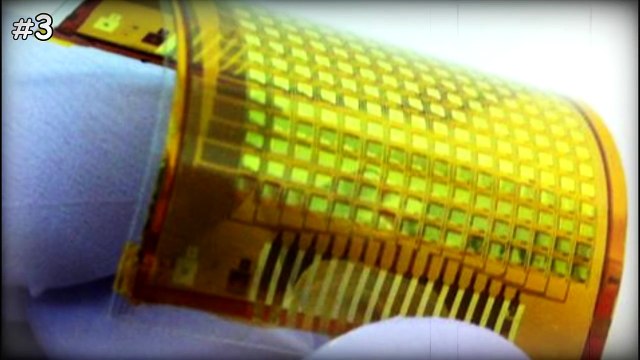 5 ТЕХНОЛОГИЙ БУДУЩЕГО, КОТОРЫЕ ИЗМЕНЯТ МИР