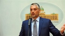Jovanović: RS je propala, ima manji budžet od Sarajeva