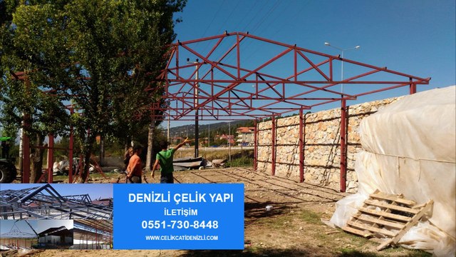Denizli Prefabrik Yapı Firmaları,Tel-0551-730-8448,Denzili Prefabrik Yapı Firmaları