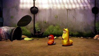 Larva Cartoons for Kids Ep 31