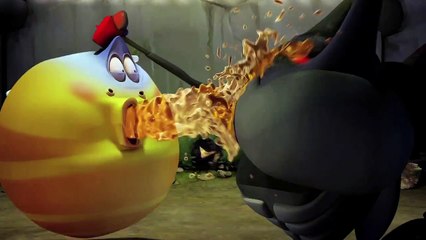 Larva Cartoons for Kids Ep 32