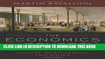 [Ebook] The Economics of Poverty: History, Measurement, and Policy Download Free