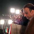 Imran Khan's Full Speech at Islamabad Parade Ground Jalsa 02.11.2016