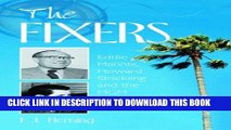 [Ebook] The Fixers: Eddie Mannix, Howard Strickling and the MGM Publicity Machine Download Free