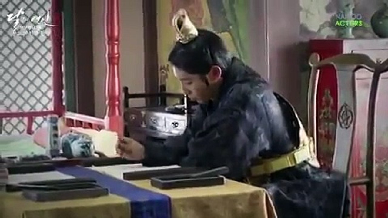 Lee Joon Gi Making Film♡♥[Video.©r.VLive.]