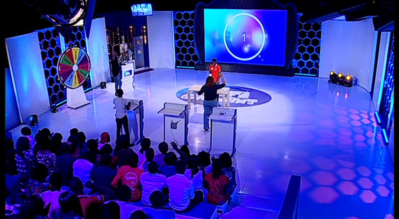 Défi Gagnant du 01 Novembre 2016 - Partie 1