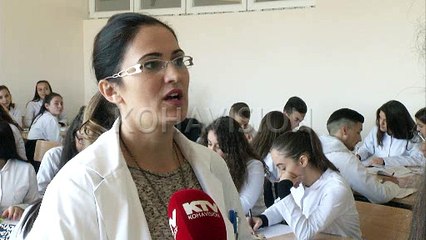 Shkolla e Mjekësisë në Mitrovicë pa rrymë dhe pa ngrohje