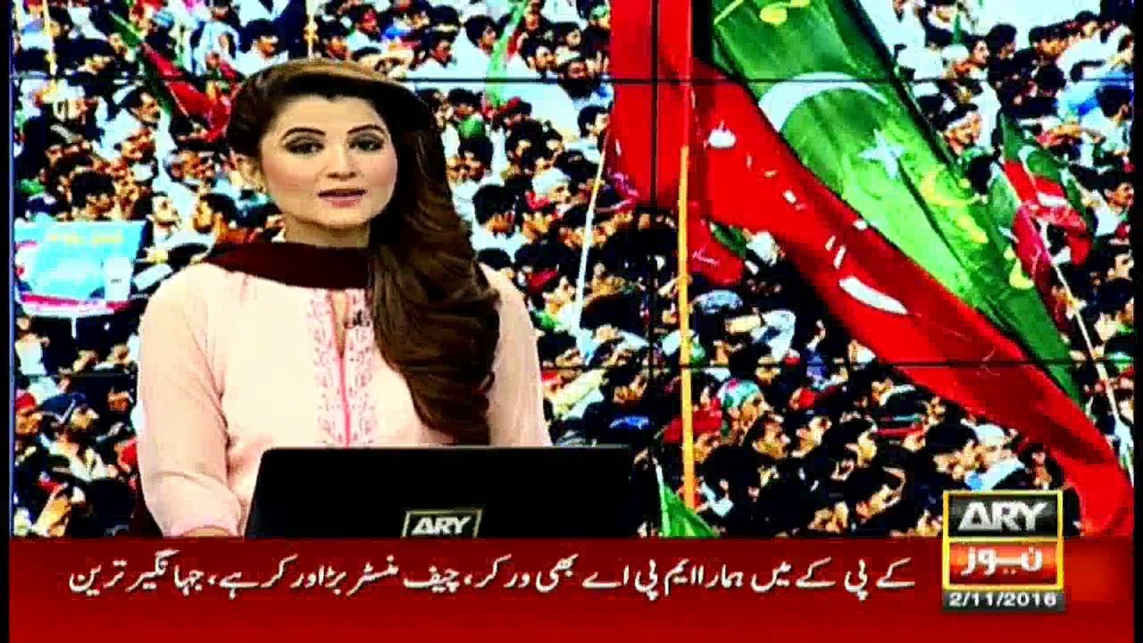 News @ 9 - 2nd November 2016