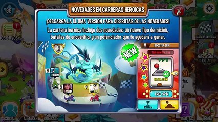 Dragon City- High Hack 2016