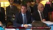 REPLAY - Sénat 360 : Nouvelle mobilisation des taxis et VTC / Le bras de fer Sarkozy-Juppé / François Hollande appelle à la "cohésion" (02/11/2016)