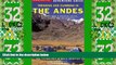 Big Deals  Trekking and Climbing in the Andes (Trekking   Climbing)  Full Read Best Seller