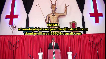 la iglesia semillas de luz colombia