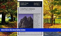 Books to Read  Classic Rock Climbs No. 18 Castle Crags, California  Full Ebooks Most Wanted