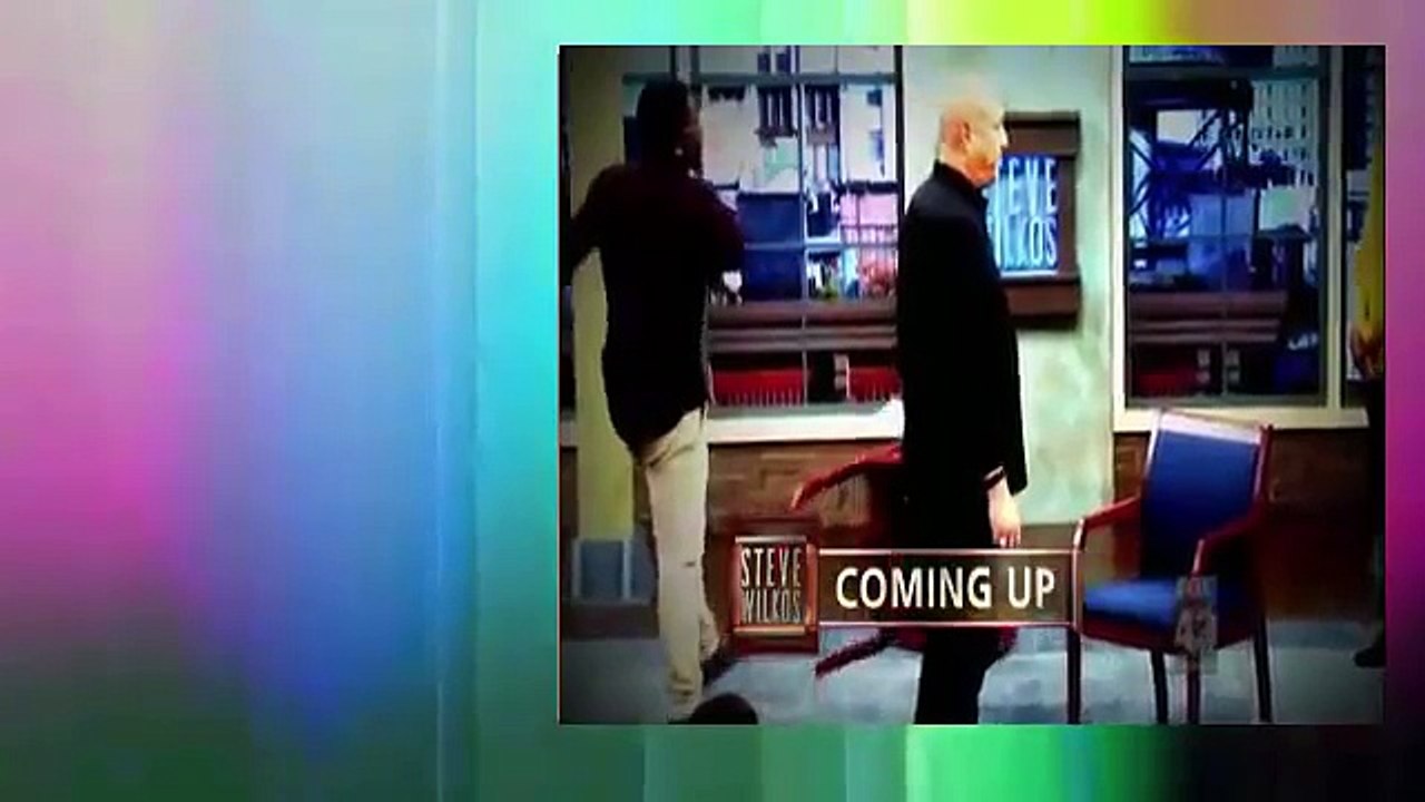 Steve Wilkos Show November 1 2016 | 11.1.2016