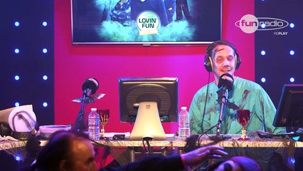 Lovin'Fun - Emission spéciale Halloween