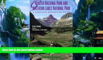 Big Deals  Glacier National Park and Waterton Lakes National Park: A Complete Recreation Guide