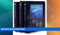 Big Deals  The Reef Set: Reef Fish, Reef Creature and Reef Coral (3 Volumes)  Full Read Most Wanted