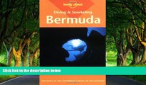 Deals in Books  Diving   Snorkeling Guide to Bermuda (Lonely Planet Diving and Snorkeling