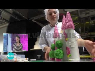 Mesditë - Pastiçierja Angleze Xheni - 2 Nëntor 2016 - Lifestyle - Vizion Plus