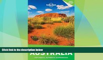 Big Deals  Lonely Planet Discover Australia (Travel Guide)  Full Read Most Wanted