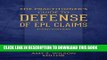 [PDF] The Practitioner s Guide to Defense of EPL Claims Download Free