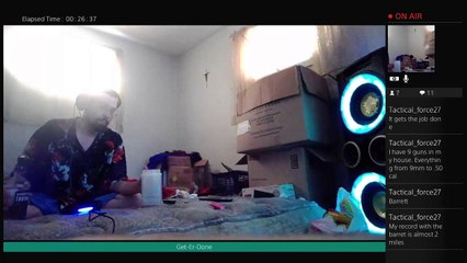 All Welcome talk it n walk it Im back (99)