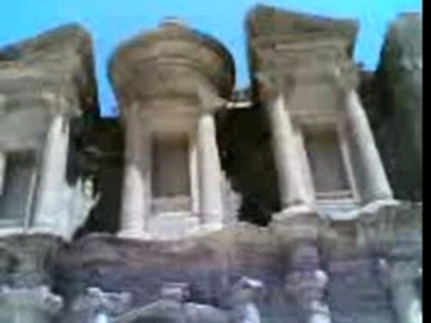 Petra Travel