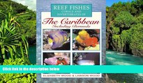 Must Have  Reef Fishes Corals and Invertebrates of the Caribbean : A Diver s Guide  READ Ebook