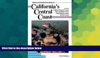 Must Have  Diving and Snorkeling Guide to California s Central Coast: Including Southern Monterey