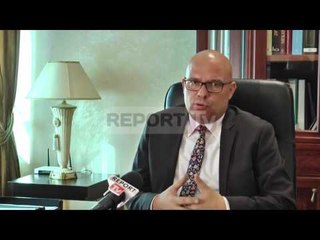 Ylli Manjani intervistë për Report Tv: Askush nuk e ndal reformën