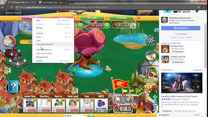 How To Hack Heroic Races l Mode High Tidal Dragon l Dragon city