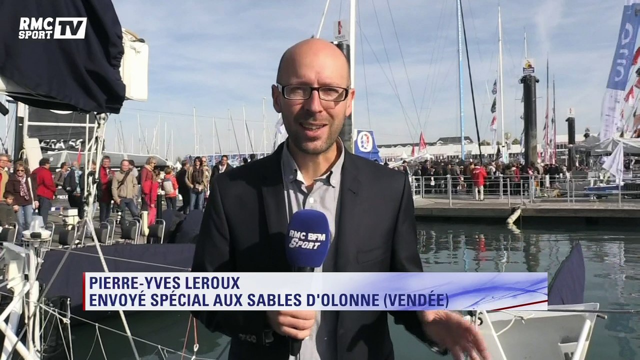 La nourriture lyophilisée, l'essentiel des repas des skippers du Vendée Globe